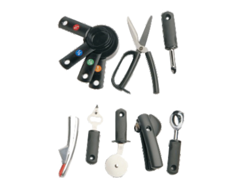 Kitchen Ware